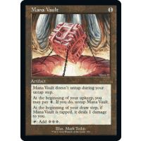 Mana Vault